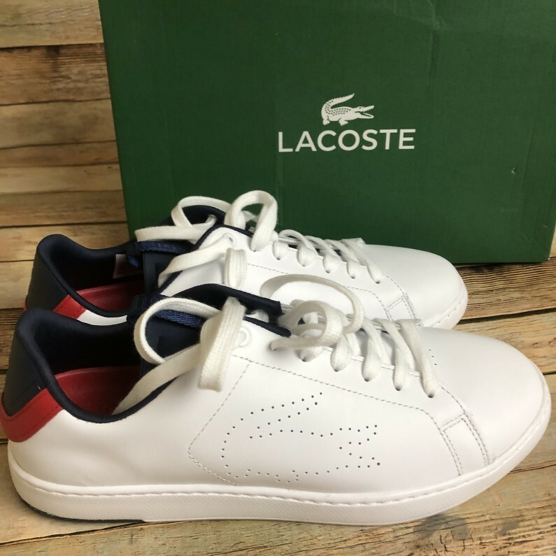 lacoste 8